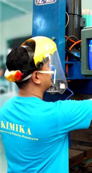 kimika industrial corp|Kimika Industrial Corporation .